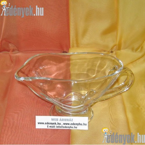 Szószkiöntő, szószos kancsó 300 ml