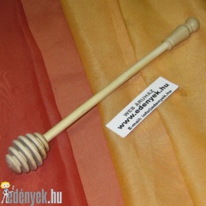 Mézcsurgató