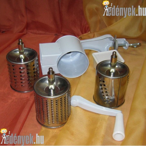 3 betétes diódaráló
