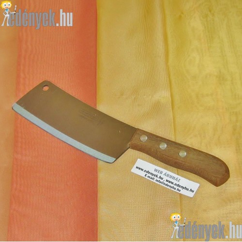 Csirkedaraboló bárd 28 cm