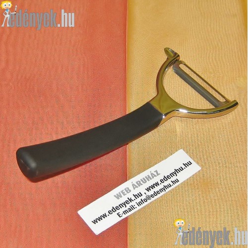 Zöldséghámozó Tino 15 cm