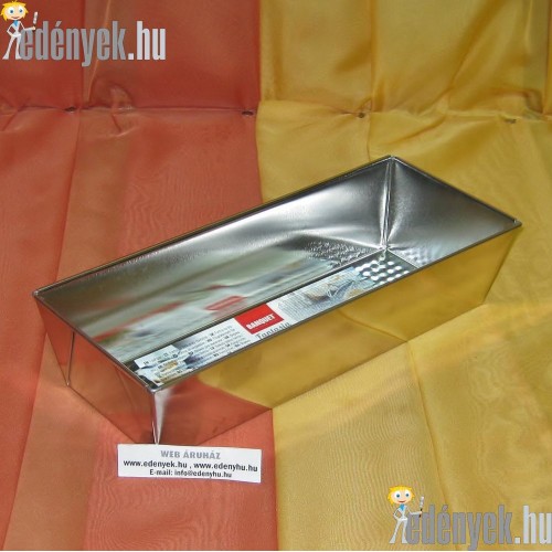 Kalácssütő forma 30×12×7 cm