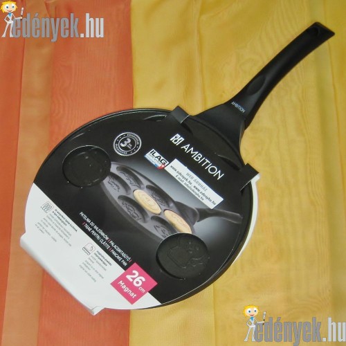 Amerikai állatmintás palacsintasütő 7 részes