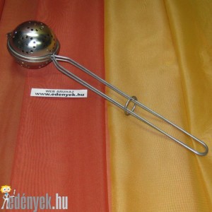 Hólabda sütő